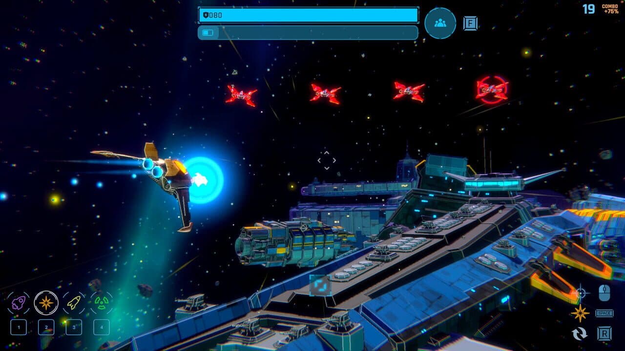 Fur Squadron Phoenix thumbnail 9