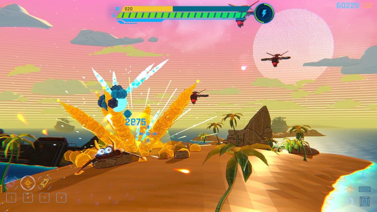 Fur Squadron Phoenix thumbnail 2