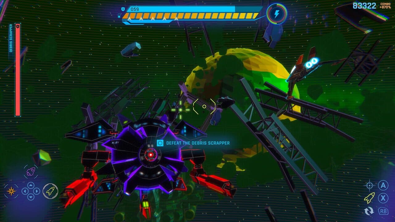 Fur Squadron Phoenix thumbnail 10