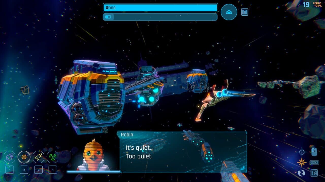 Fur Squadron Phoenix thumbnail 5