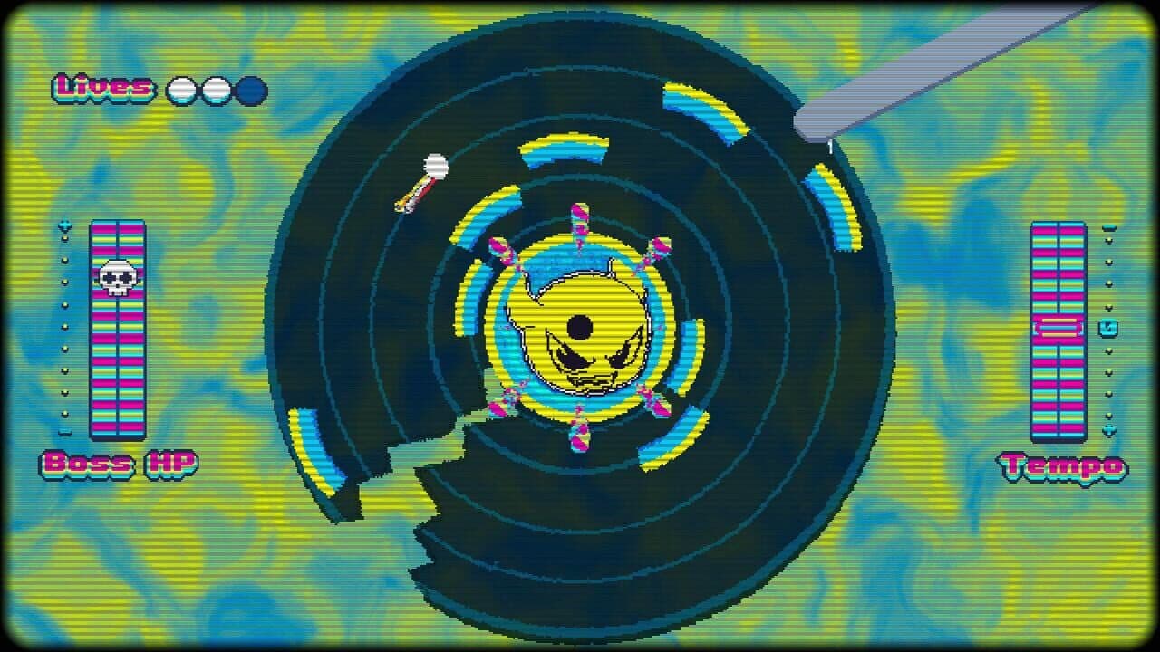 Spyyn screenshot 1
