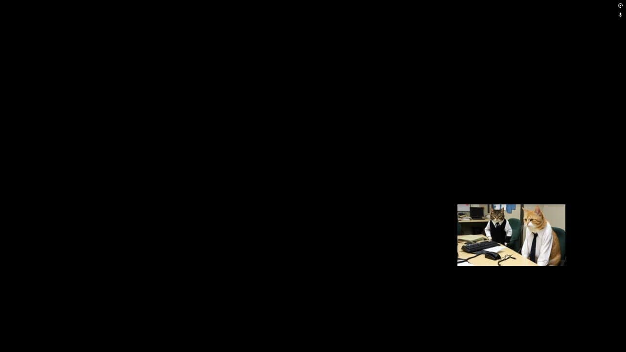 Cube Hits Corner thumbnail 2