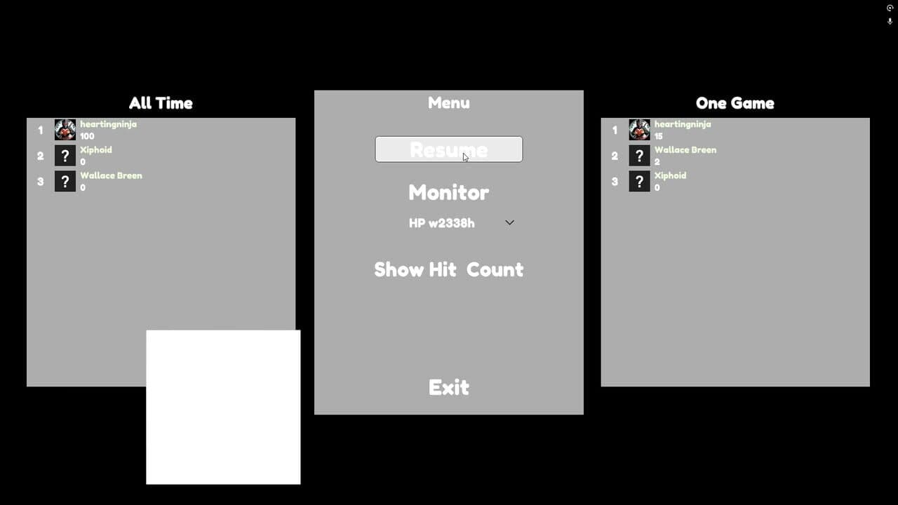 Cube Hits Corner thumbnail 4