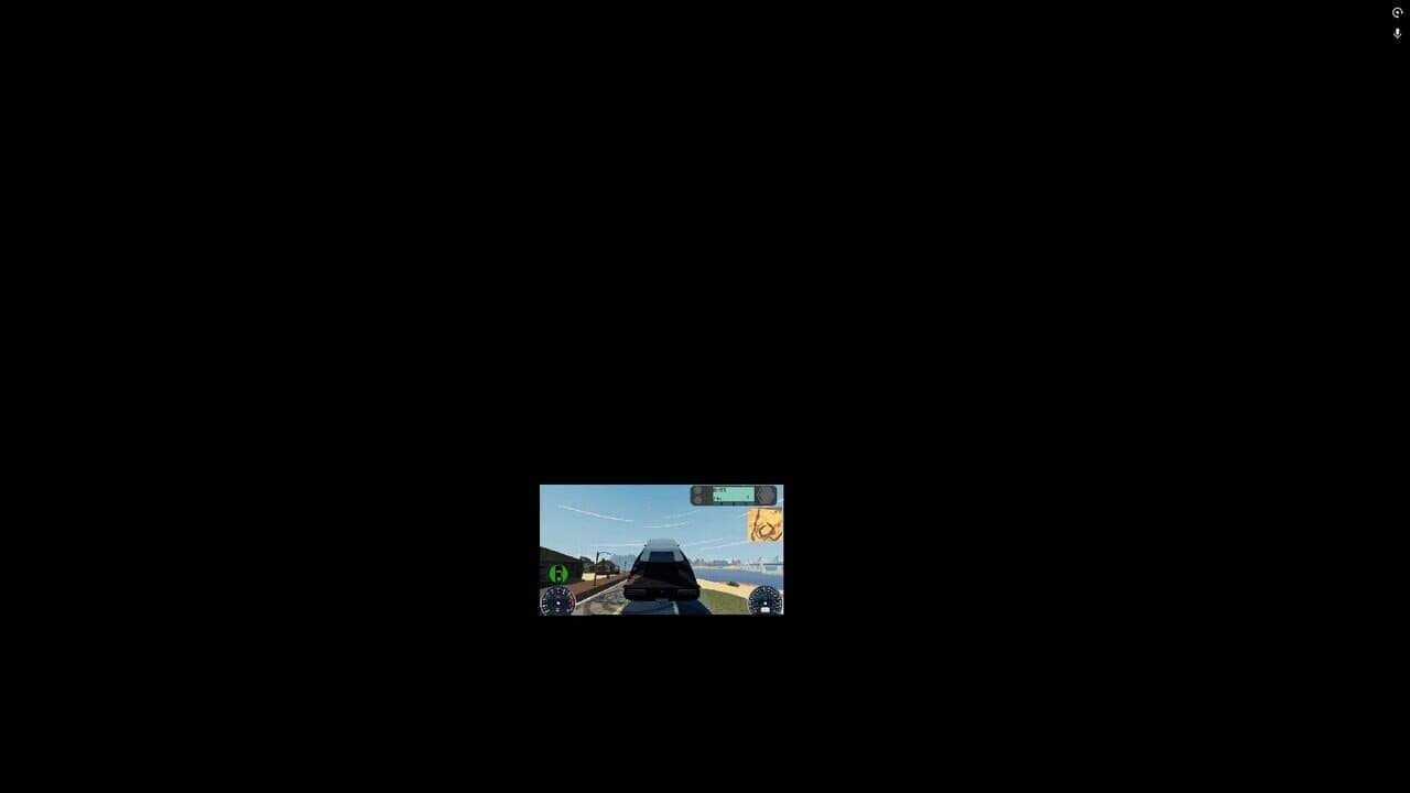 Cube Hits Corner thumbnail 6