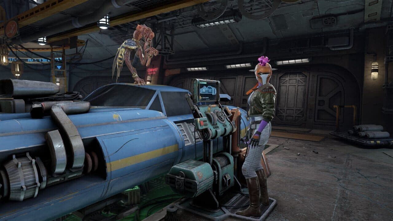 Star Wars: Beyond Victory thumbnail 3