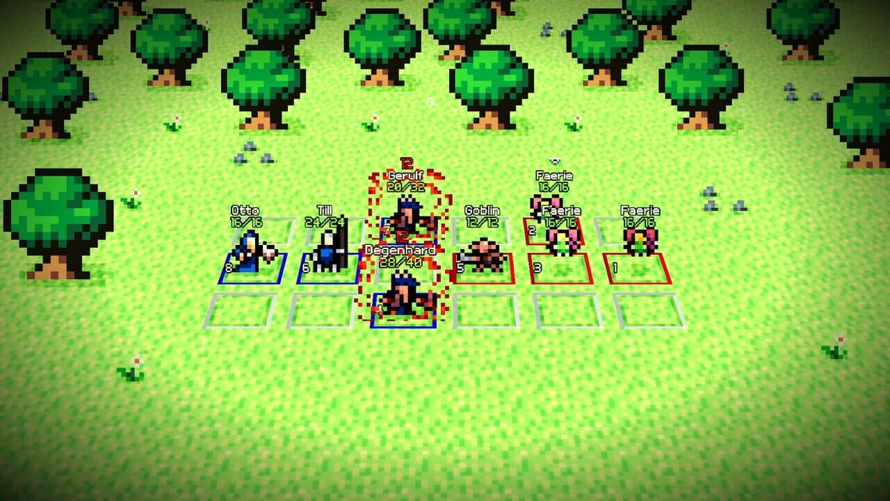 Monster Slayers Incorporated thumbnail 5