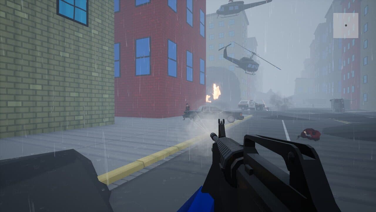 Shit Slam II screenshot 1