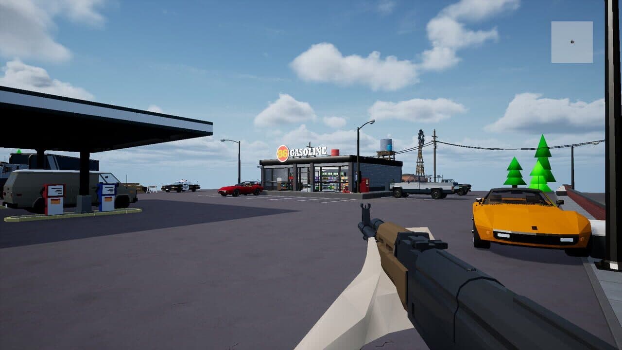 Shit Slam II thumbnail 2