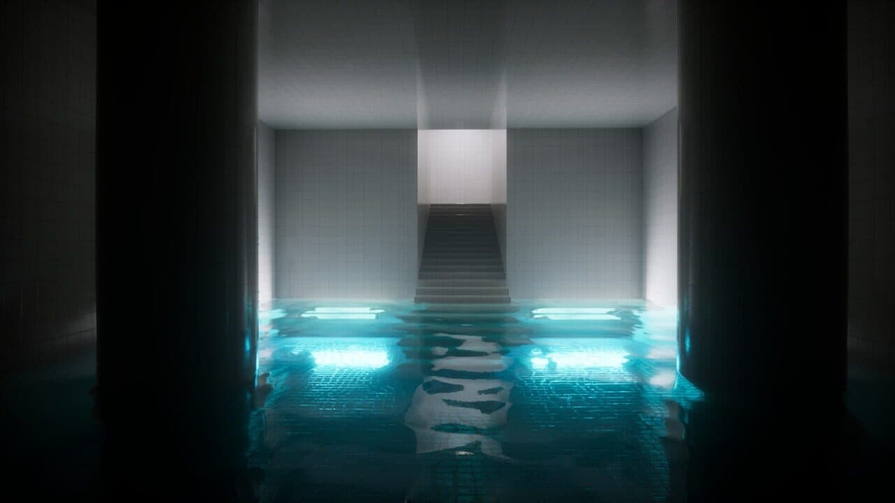 Backrooms: Reminiscence thumbnail 3