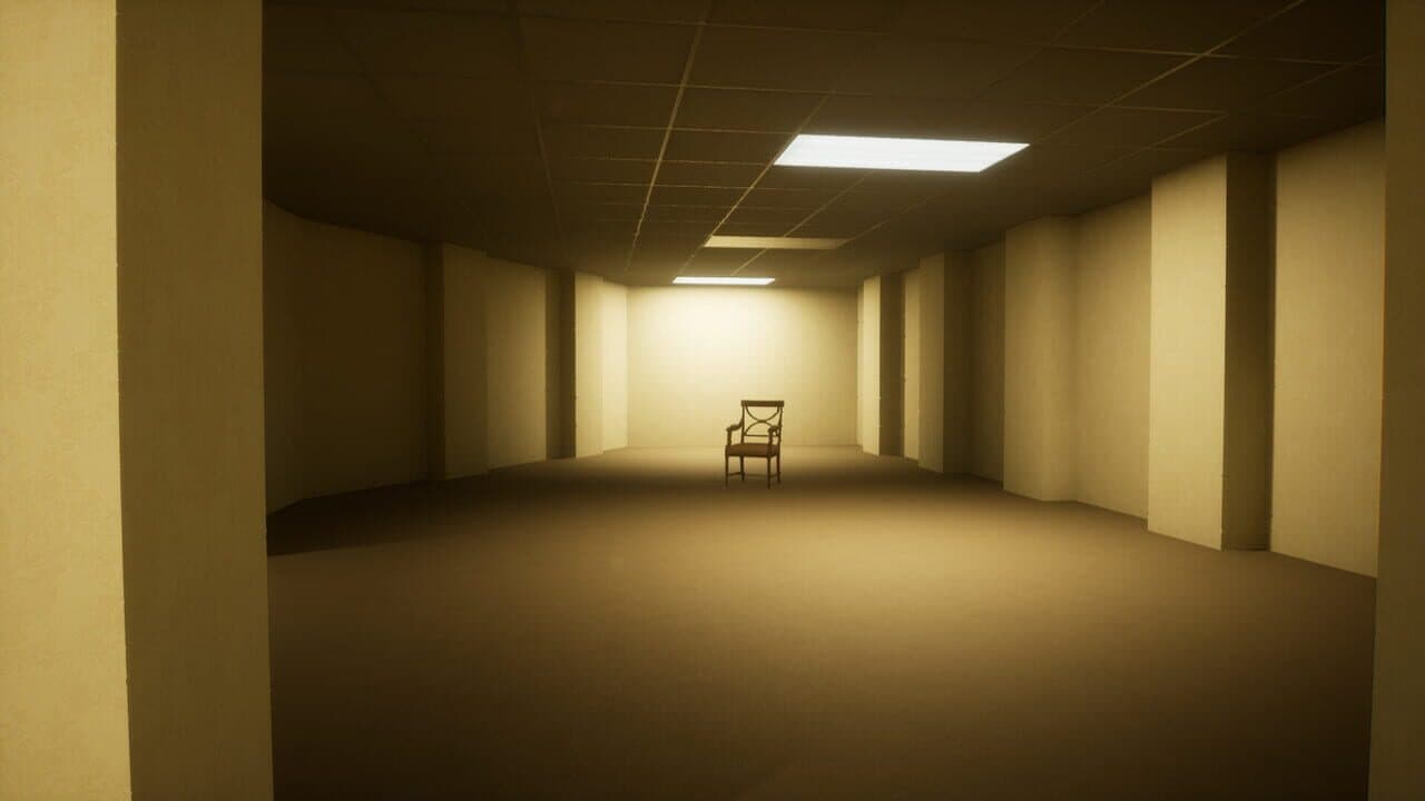 Backrooms: Reminiscence thumbnail 5