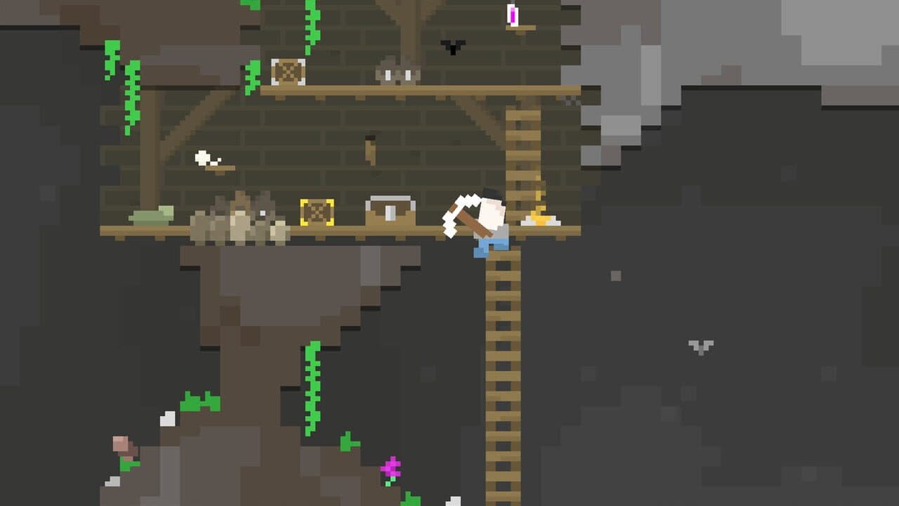 Digaway screenshot 1
