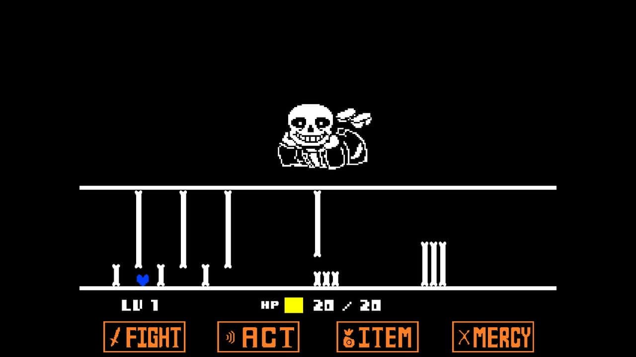 Undertale 10th Anniversary thumbnail 3