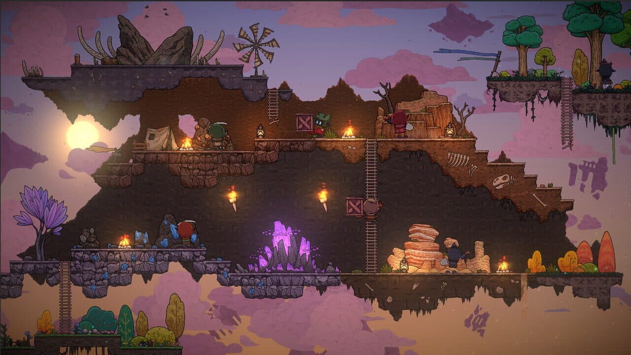Cloud Dwellers thumbnail 12