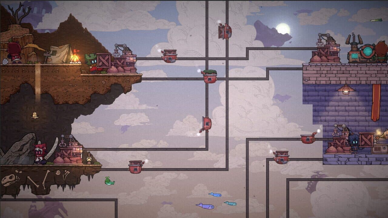 Cloud Dwellers thumbnail 8