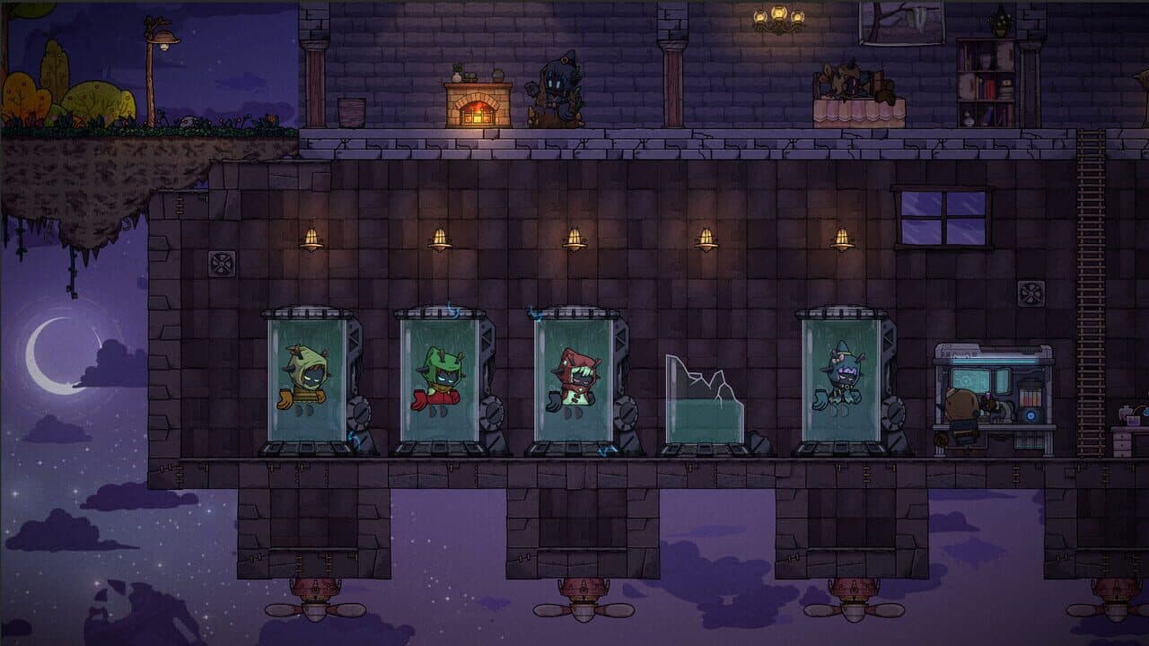 Cloud Dwellers thumbnail 9