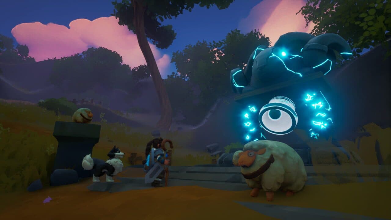 Shepherd Knight thumbnail 2