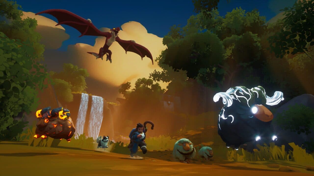 Shepherd Knight thumbnail 3