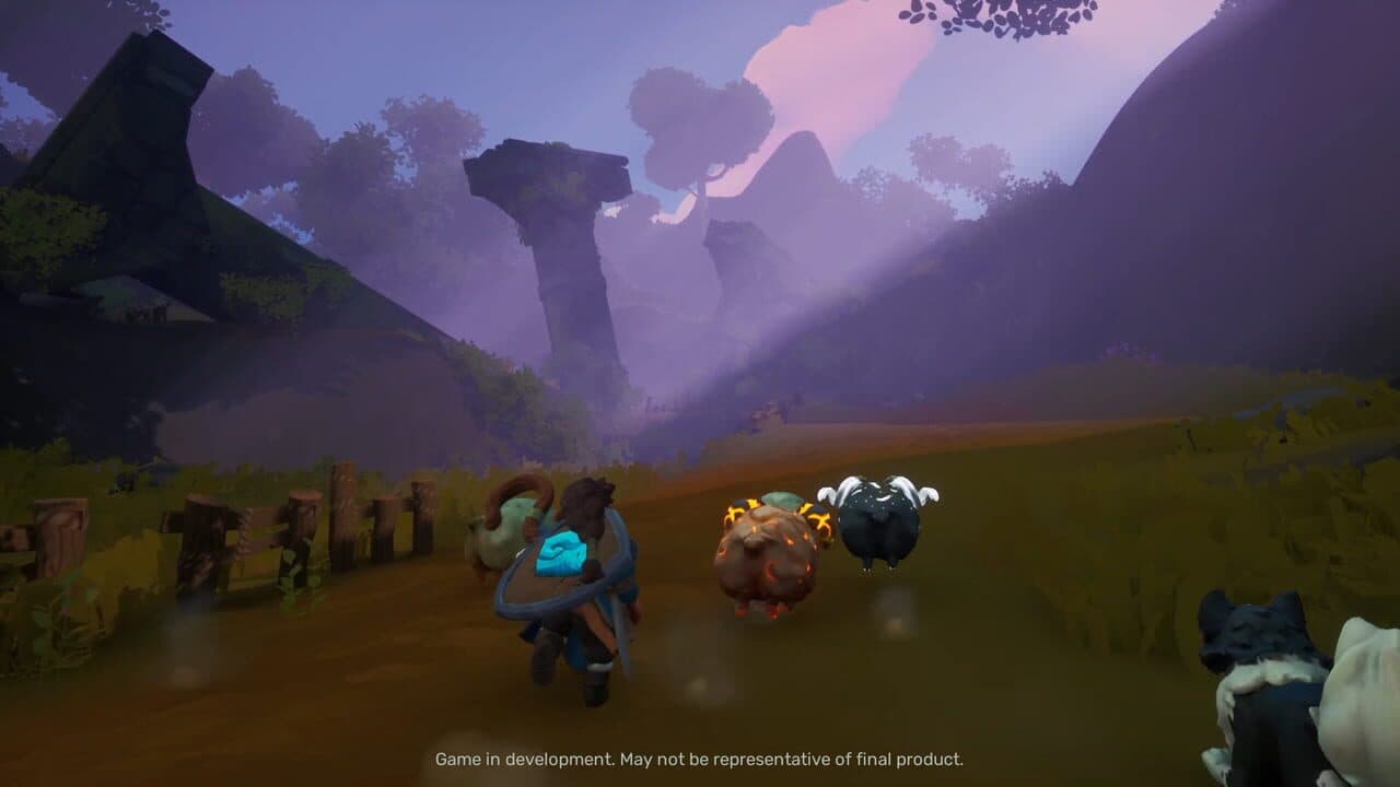 Shepherd Knight thumbnail 4