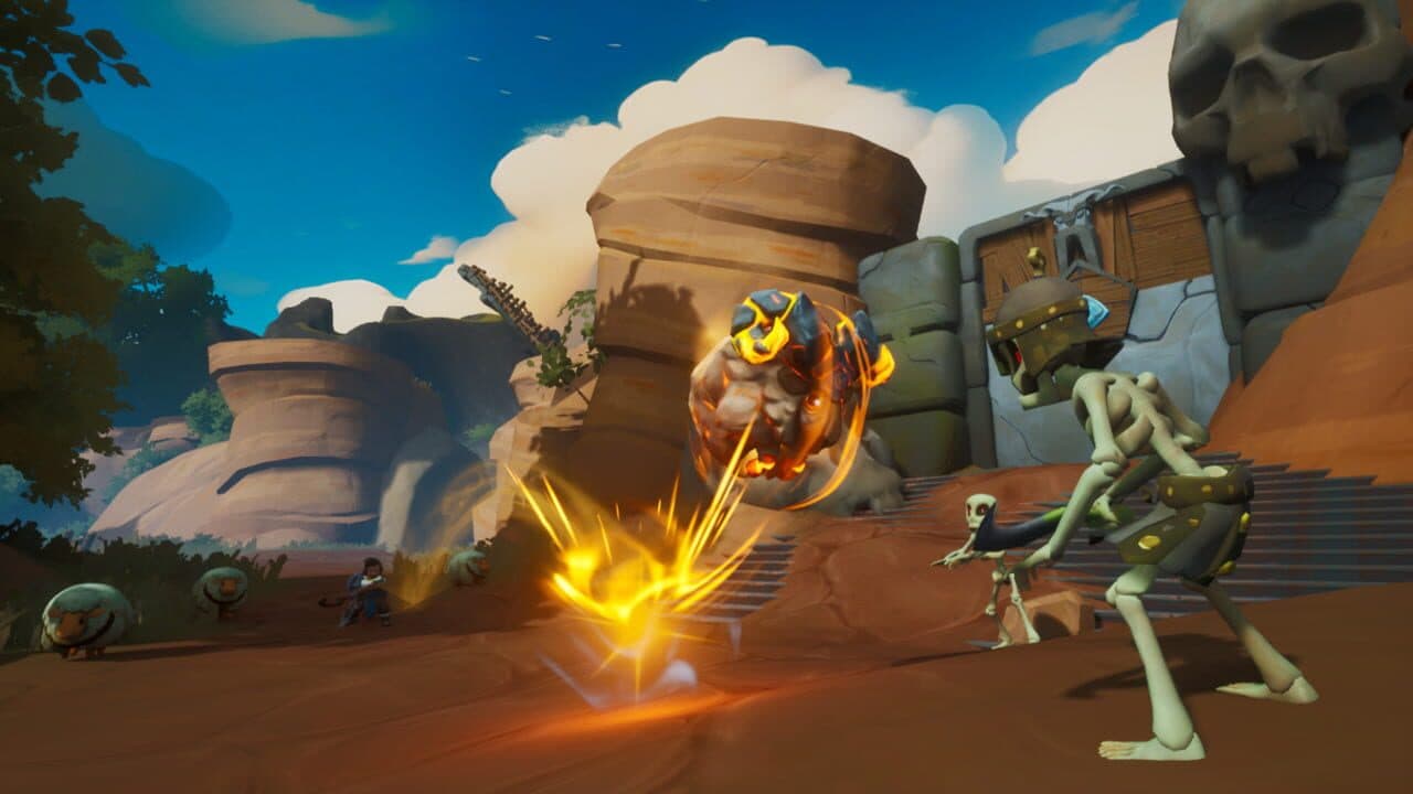 Shepherd Knight thumbnail 5