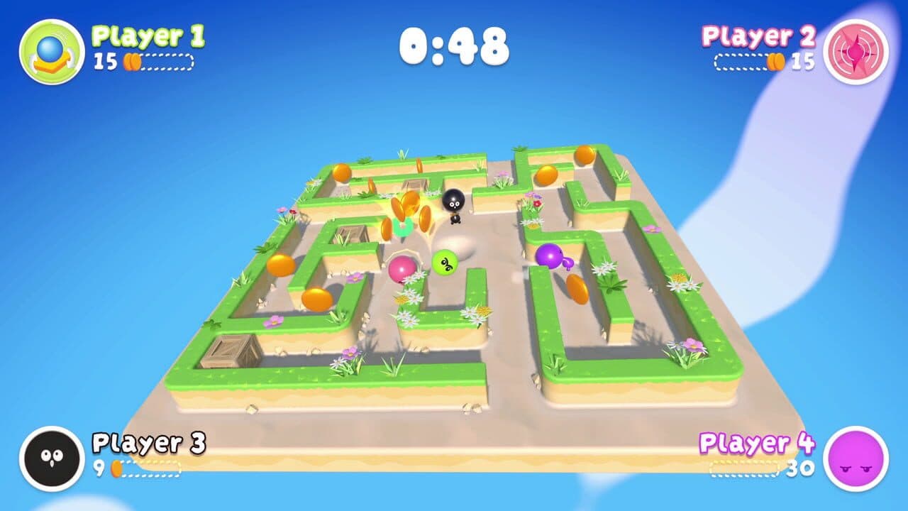 Marbies Party thumbnail 5