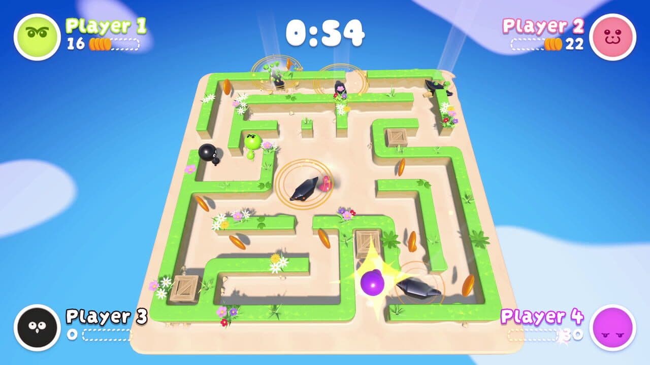 Marbies Party thumbnail 7