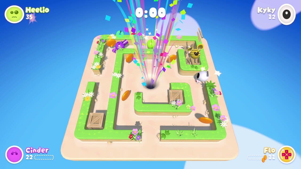 Marbies Party thumbnail 8