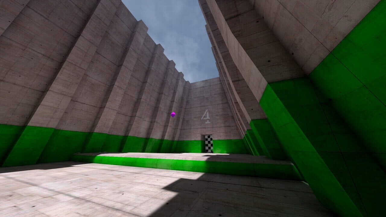 Kinetic screenshot 1