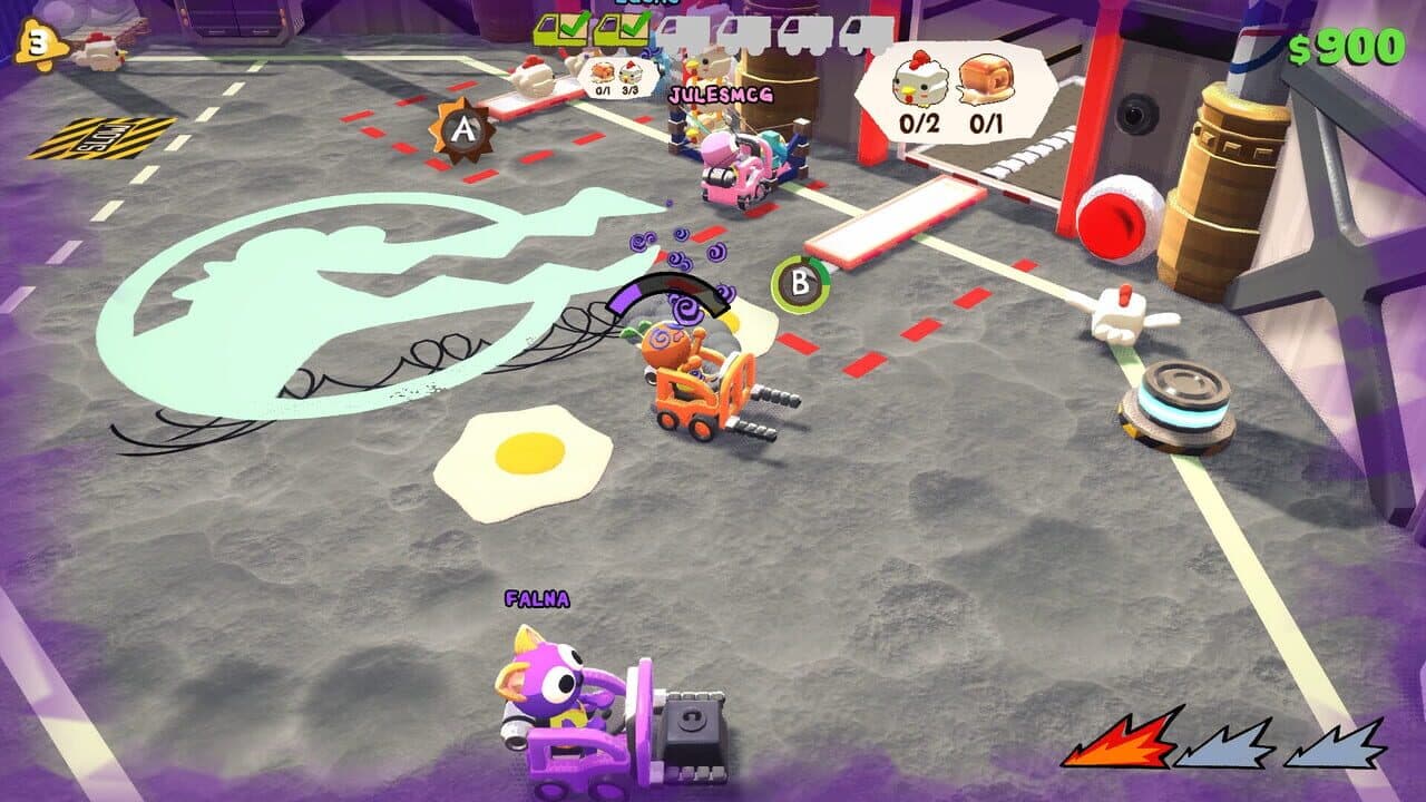 Crashout Crew thumbnail 2