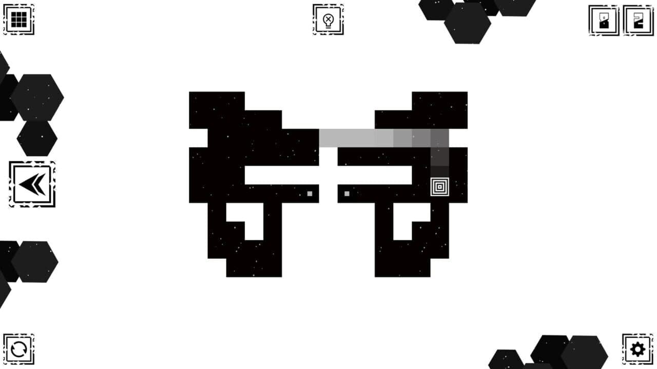 Squaser 9 screenshot 1