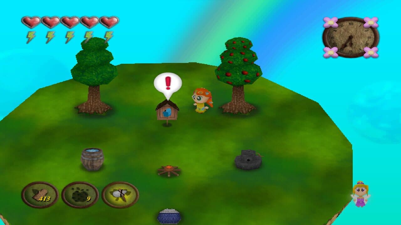 Sky World 64 thumbnail 2