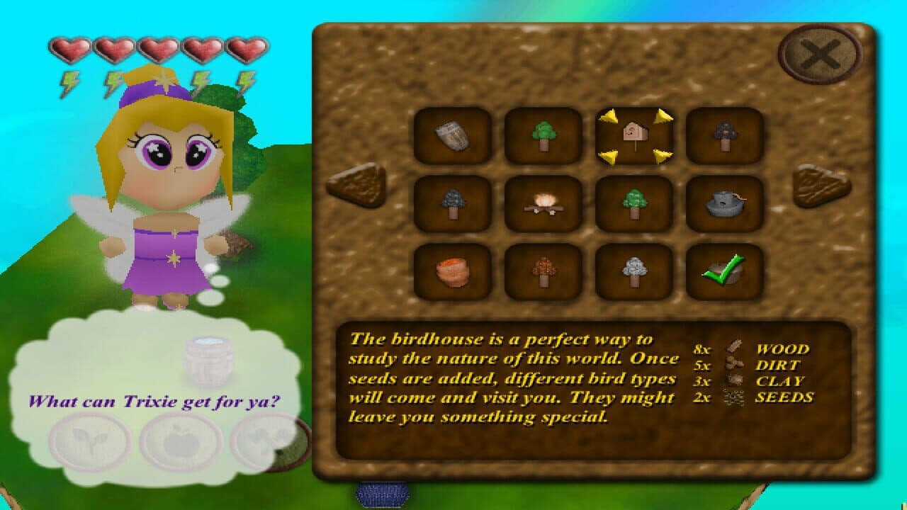 Sky World 64 thumbnail 5