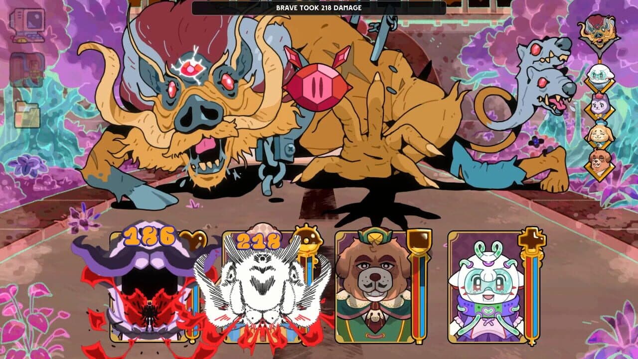 Mirage: Miracle Quest thumbnail 4
