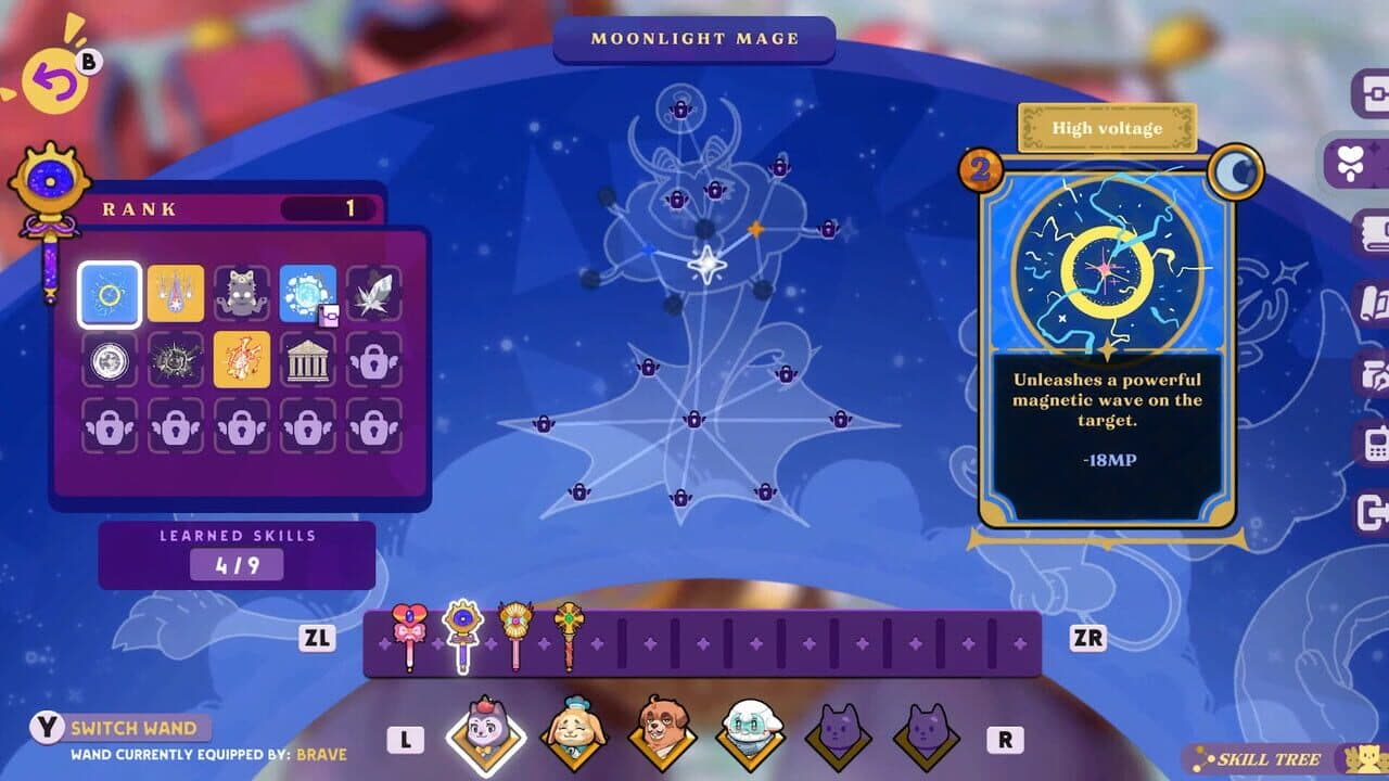 Mirage: Miracle Quest thumbnail 5