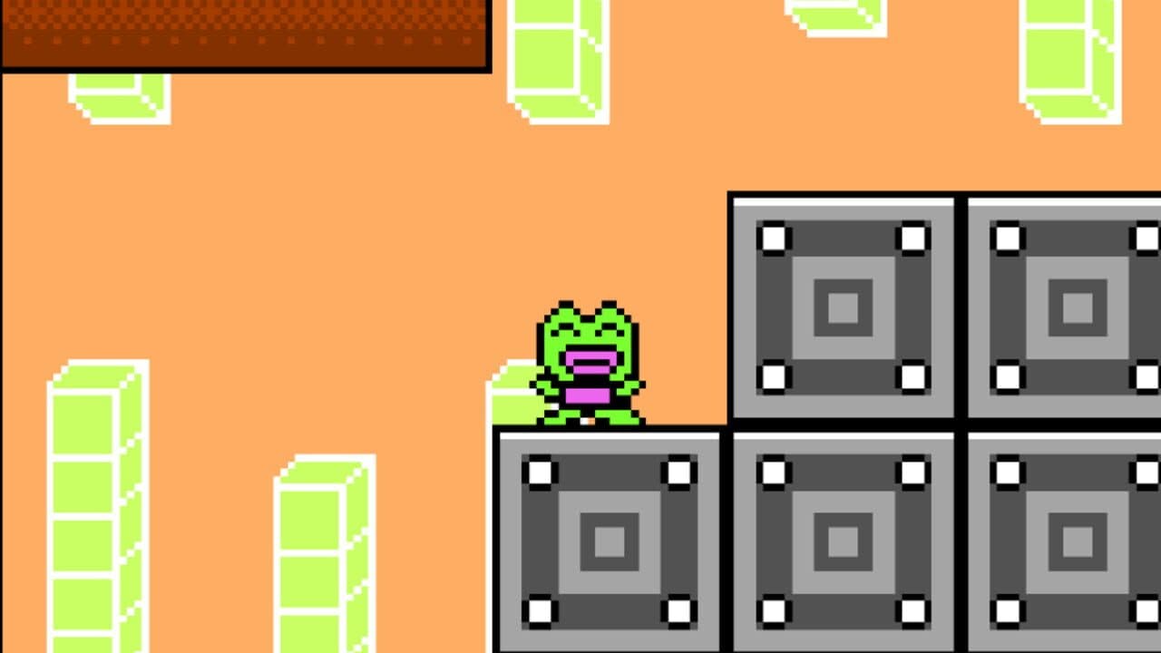 Saposo Supimpa screenshot 1