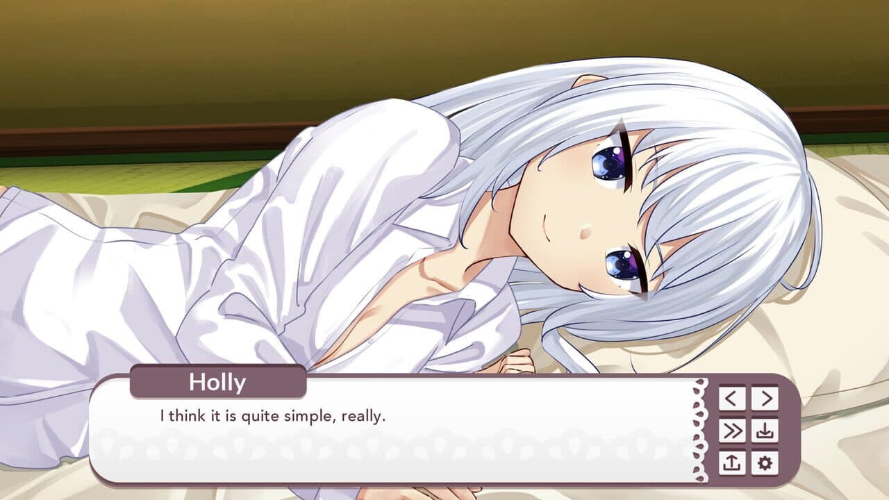 Maid For My Master thumbnail 3