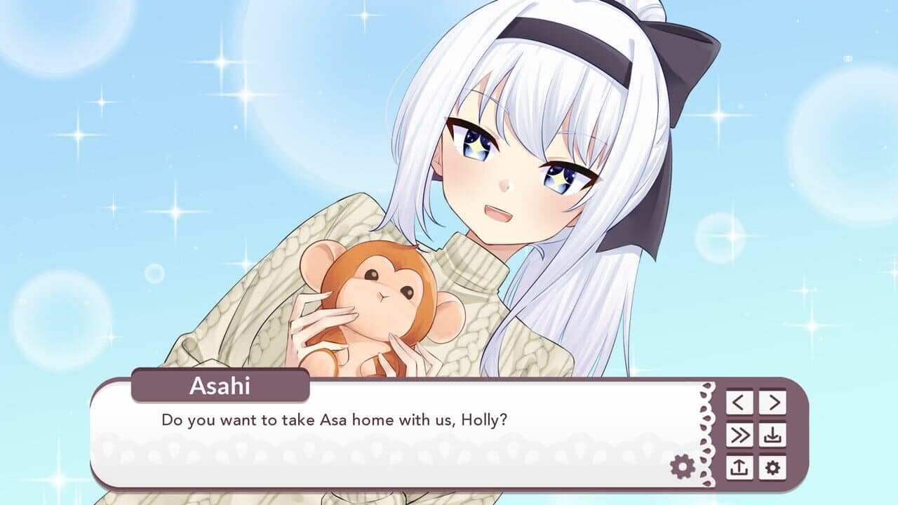 Maid For My Master thumbnail 4
