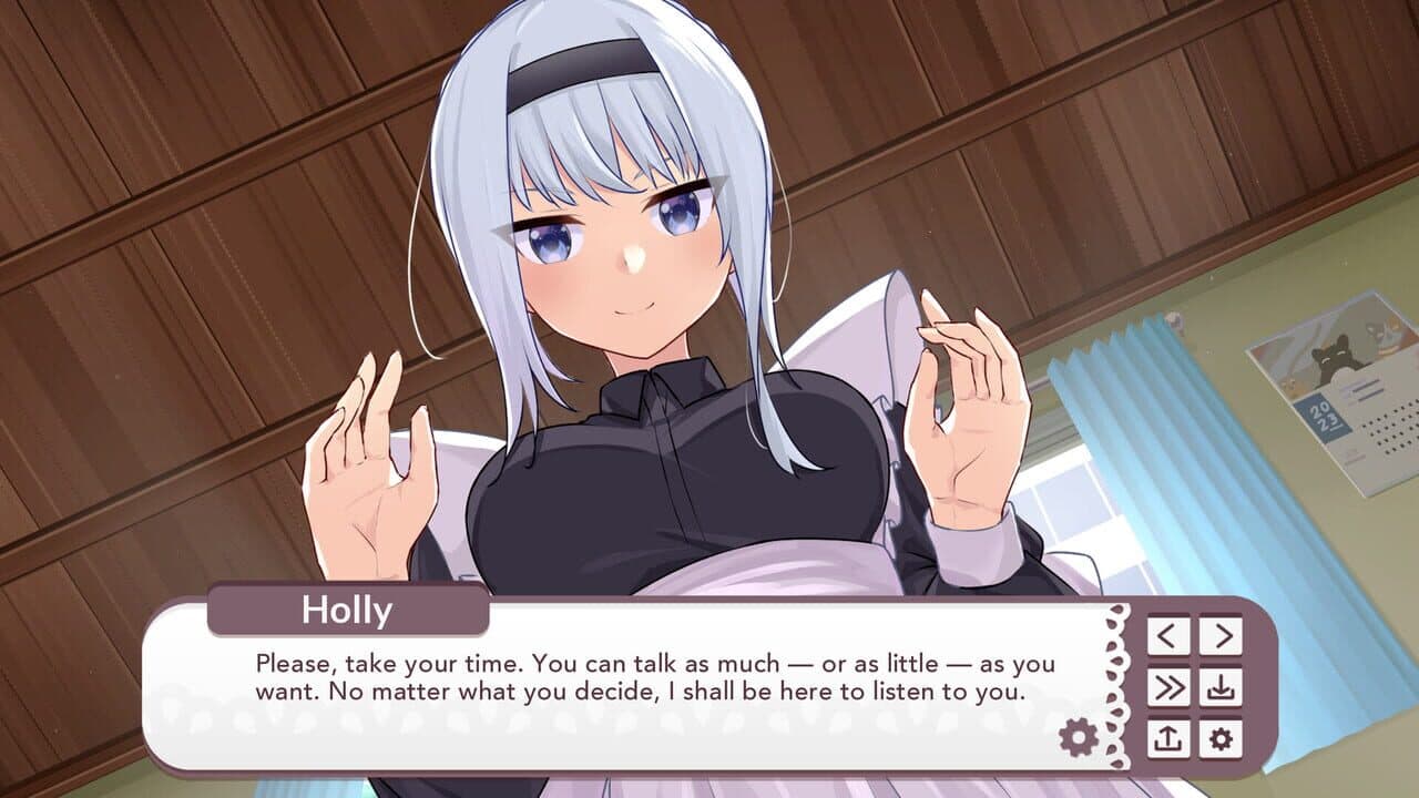 Maid For My Master thumbnail 6