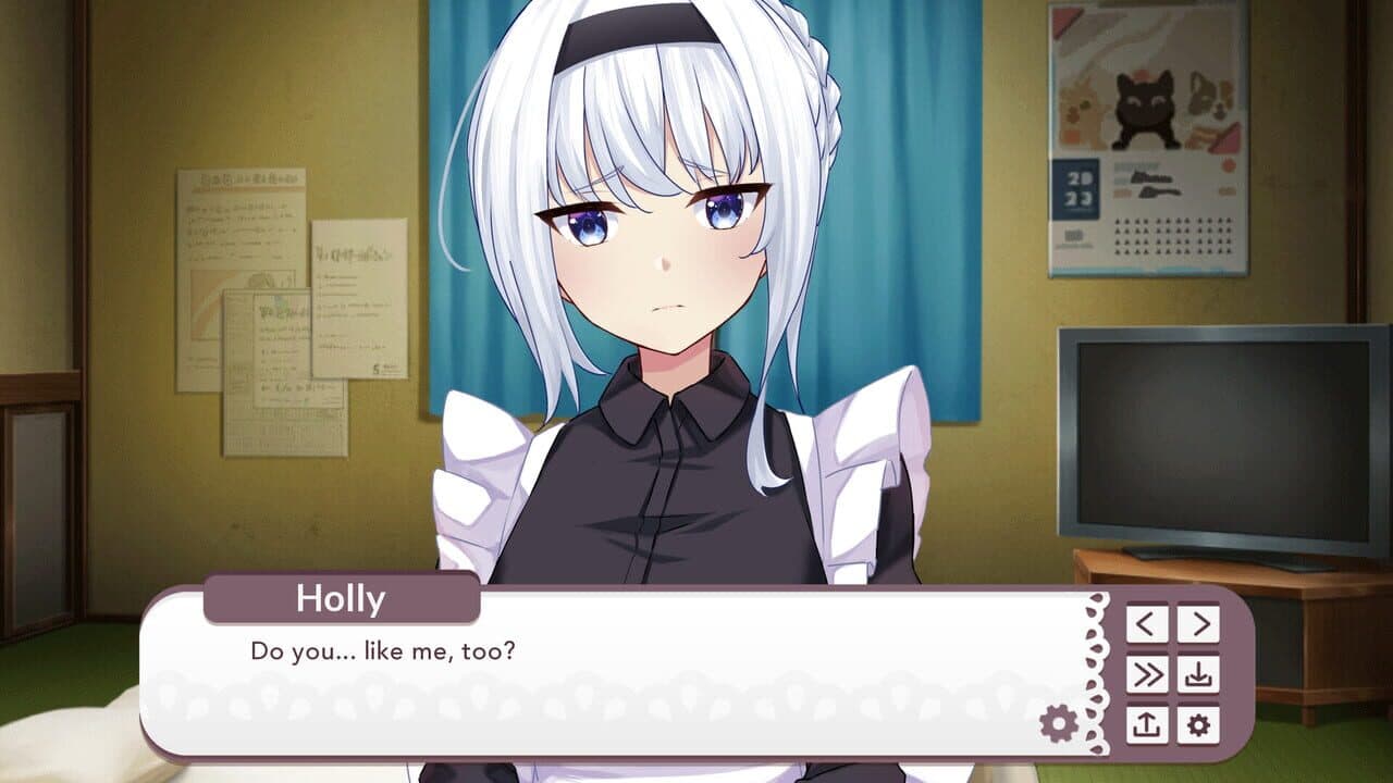 Maid For My Master thumbnail 8