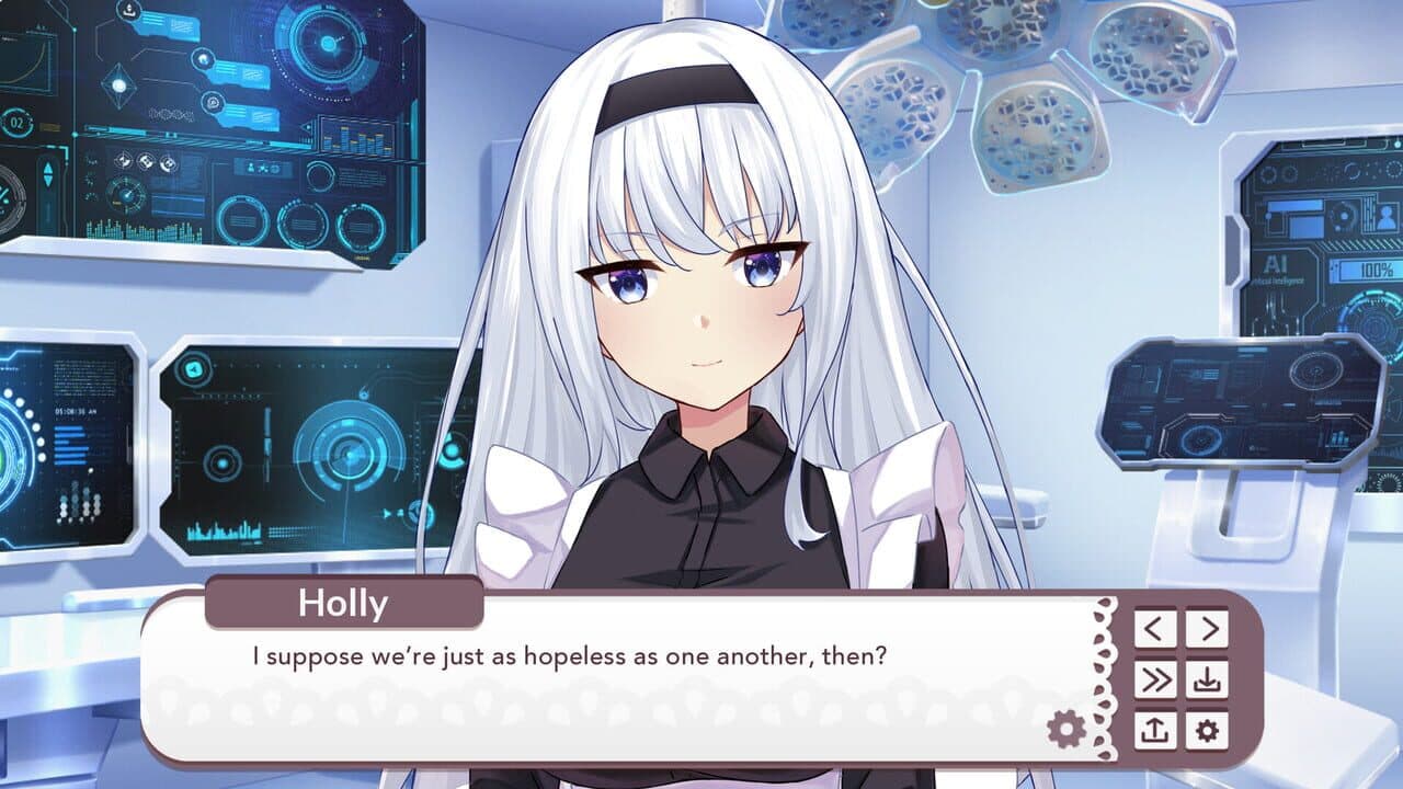 Maid For My Master thumbnail 10