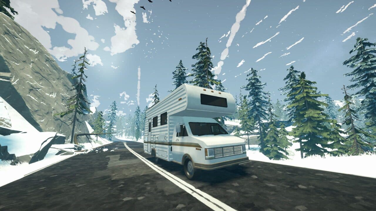 Long Drive North thumbnail 11