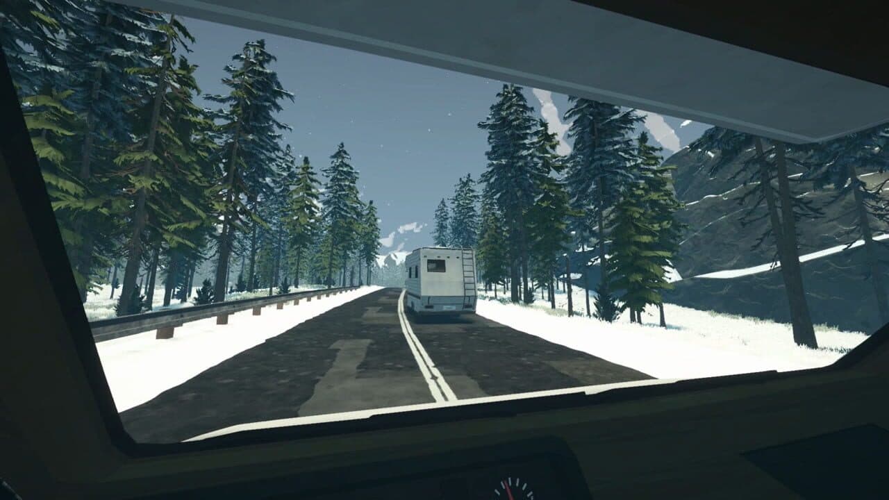 Long Drive North thumbnail 12