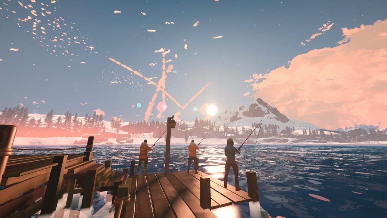 Long Drive North thumbnail 13
