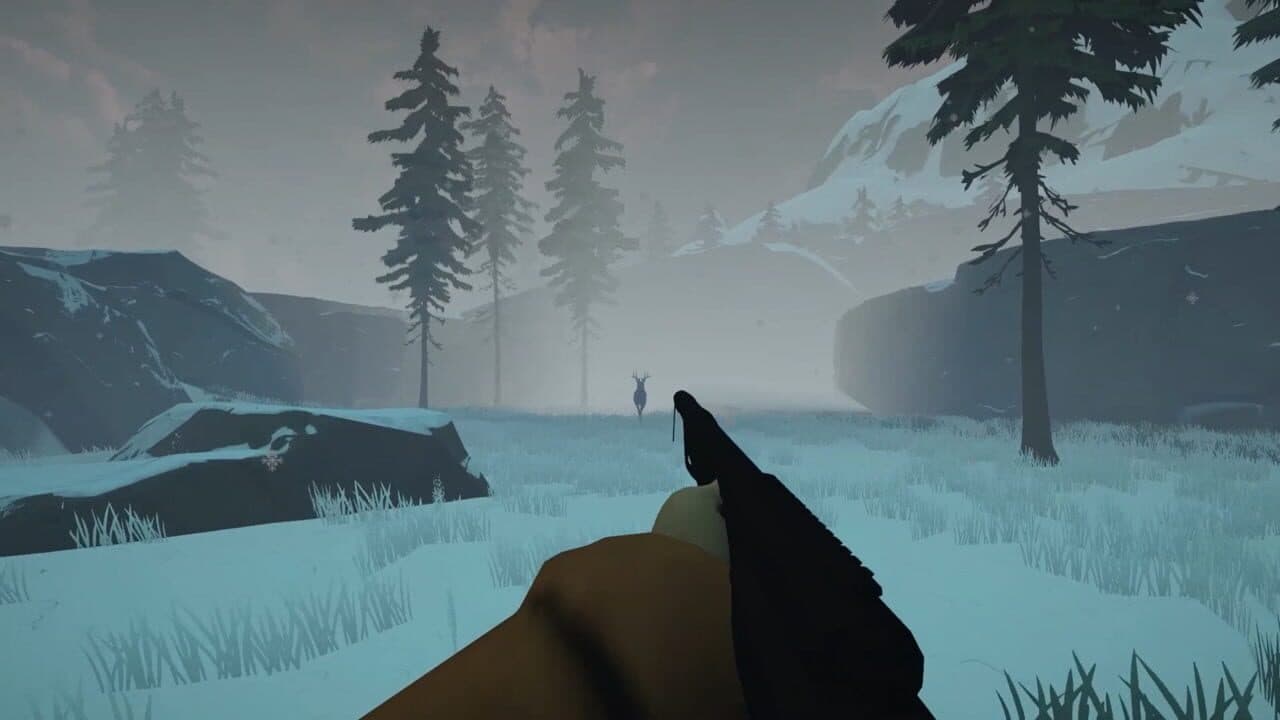 Long Drive North thumbnail 2