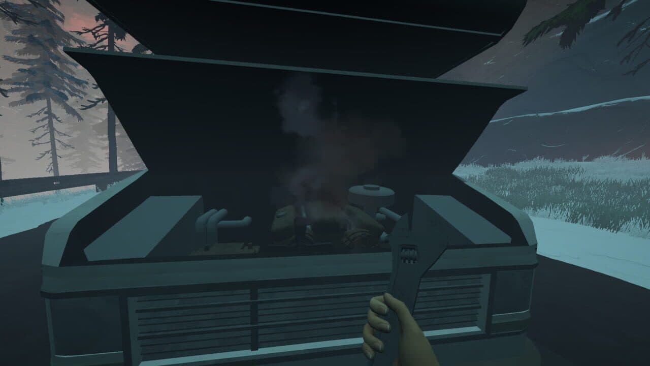 Long Drive North thumbnail 3