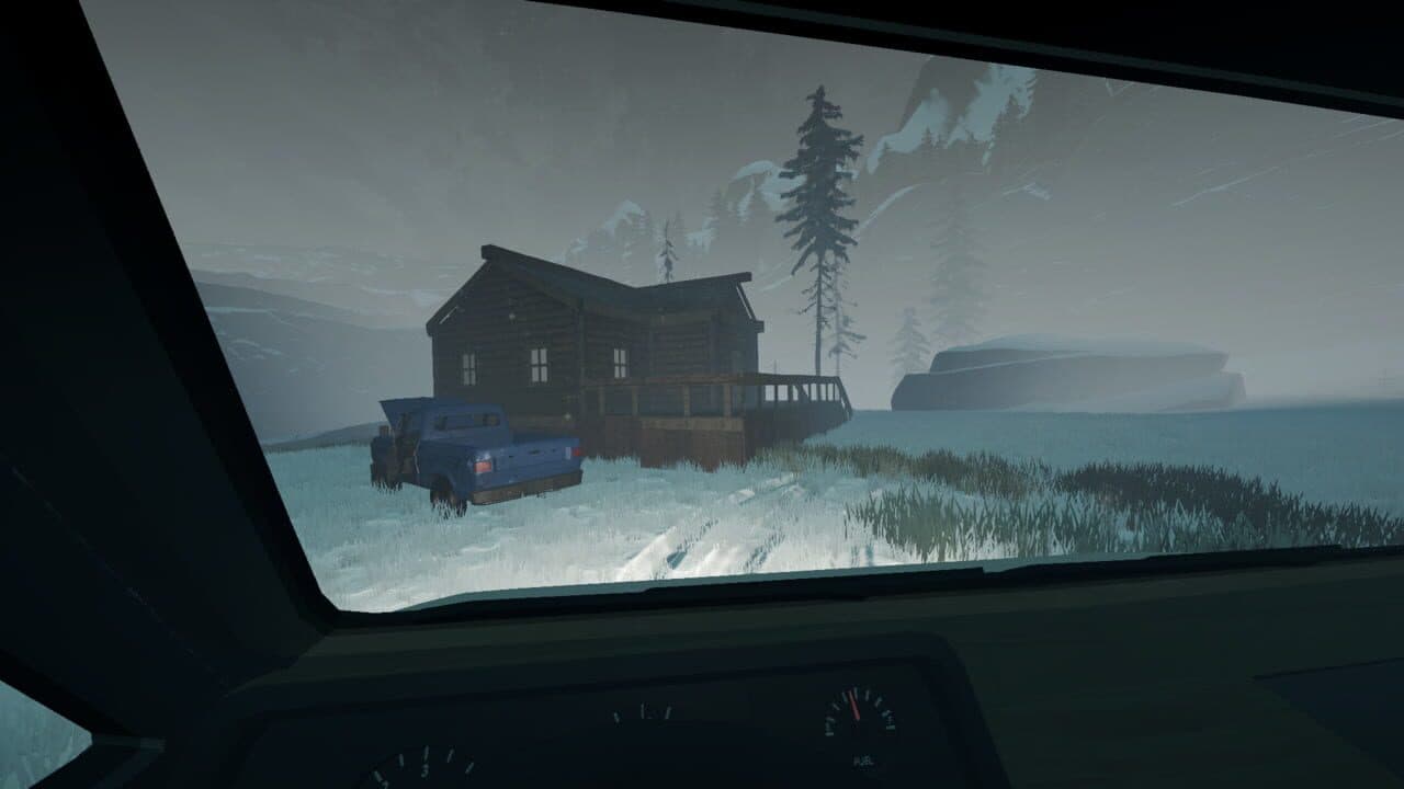 Long Drive North thumbnail 10