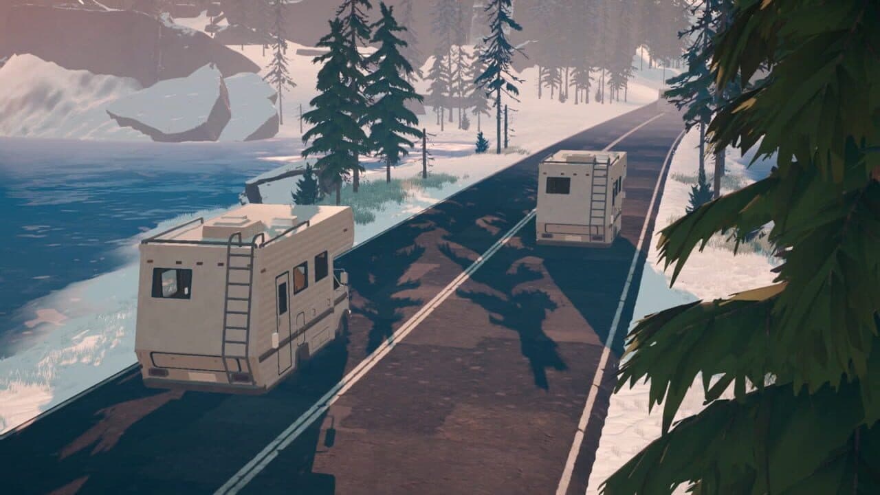 Long Drive North thumbnail 4