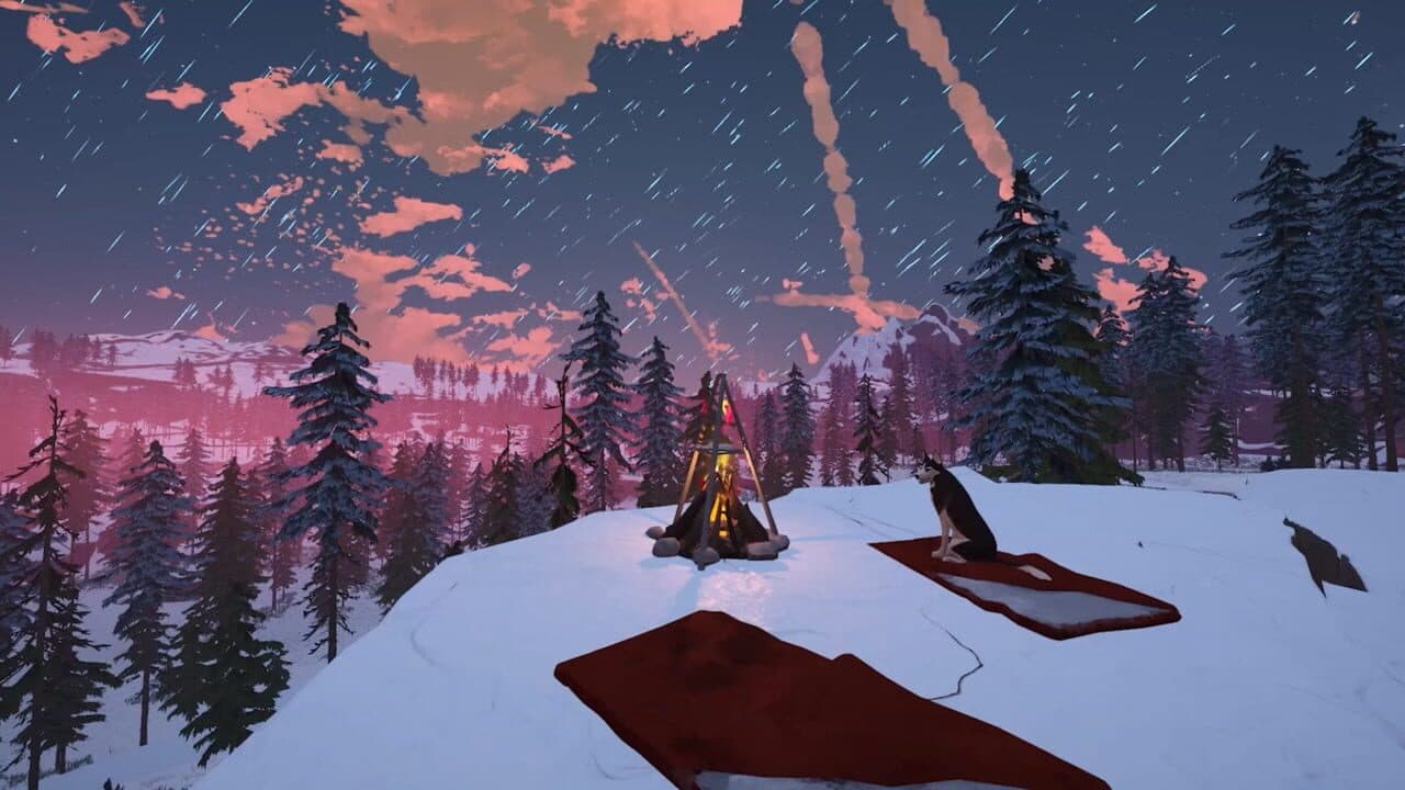 Long Drive North thumbnail 5