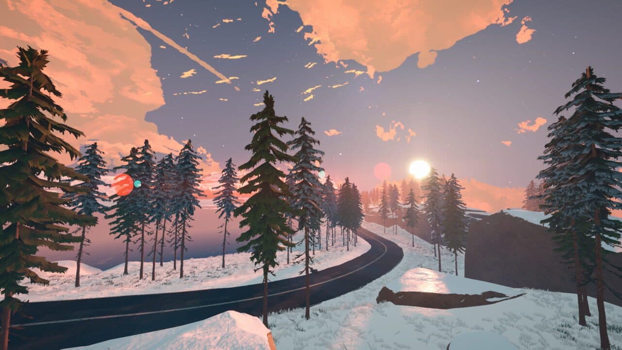 Long Drive North thumbnail 8