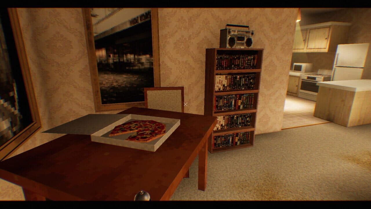 Hollowbrook: Apartments screenshot 1