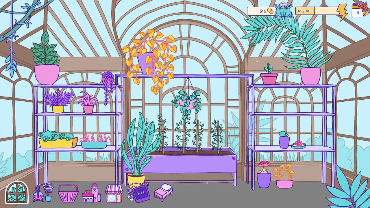 Magical Greenhouse thumbnail 2